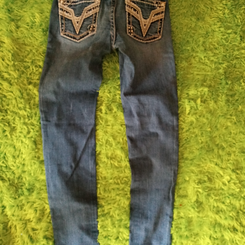 Vigoss jeans - Picture 5 of 7